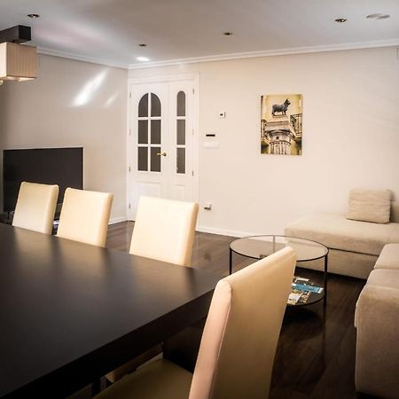 Ciudad De Teruel Apartment Luaran gambar