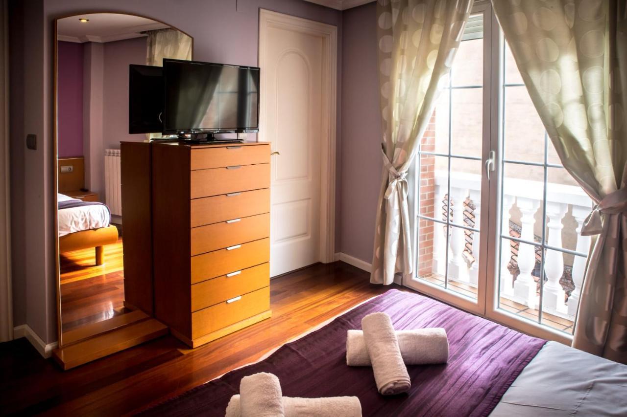 Ciudad De Teruel Apartment Luaran gambar