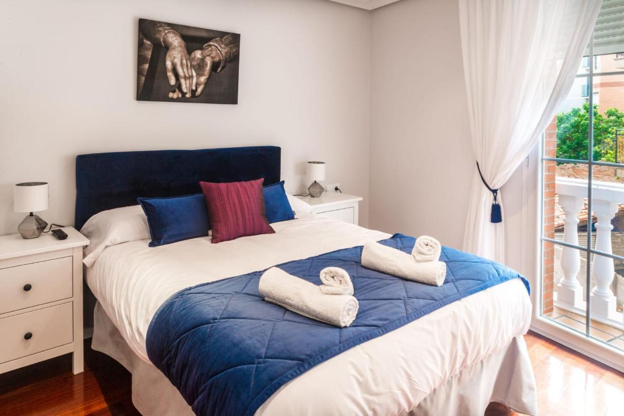 Ciudad De Teruel Apartment Luaran gambar