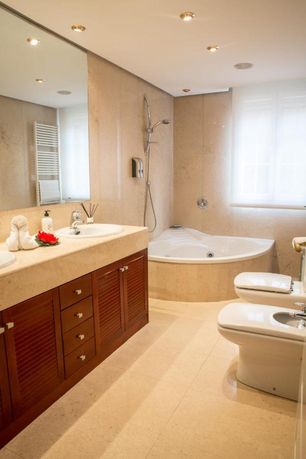 Ciudad De Teruel Apartment Luaran gambar