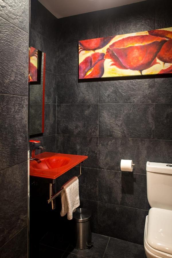 Ciudad De Teruel Apartment Luaran gambar