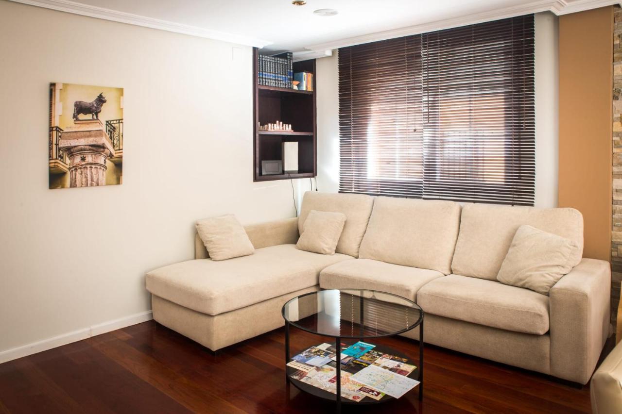 Ciudad De Teruel Apartment Luaran gambar